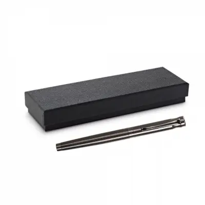 Stilou dark gunmetal, model 4177